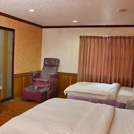 Love Boat Motel Chaozhou Εξωτερικό φωτογραφία