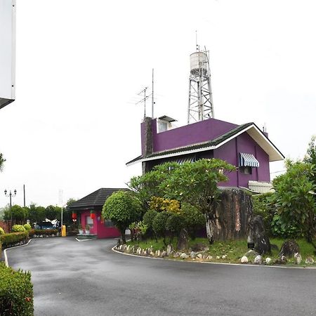 Love Boat Motel Chaozhou Εξωτερικό φωτογραφία