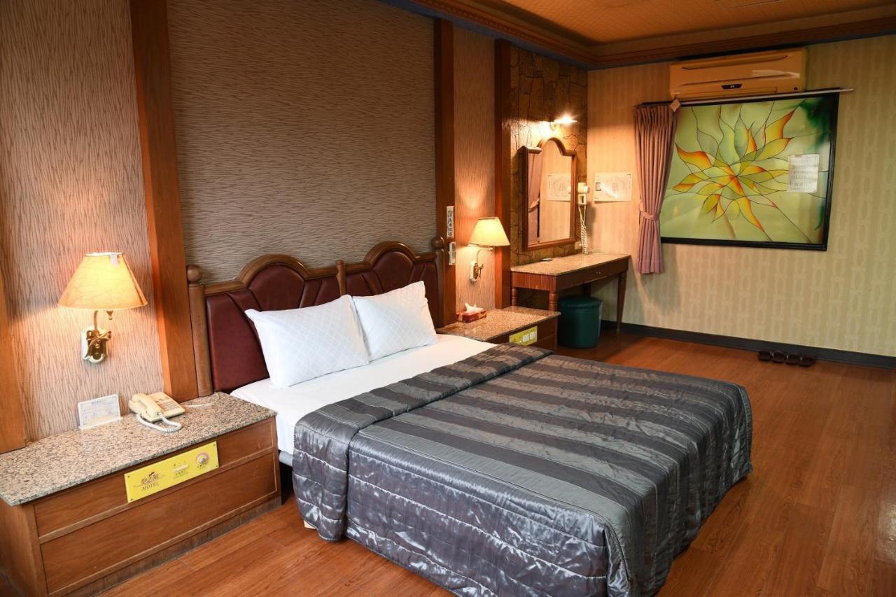 Love Boat Motel Chaozhou Εξωτερικό φωτογραφία