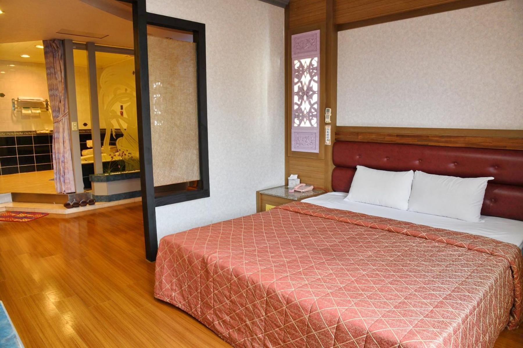 Love Boat Motel Chaozhou Εξωτερικό φωτογραφία
