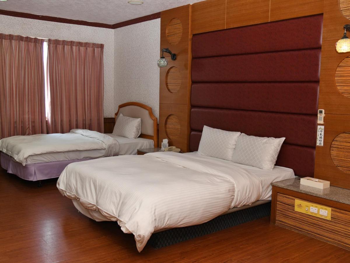 Love Boat Motel Chaozhou Εξωτερικό φωτογραφία