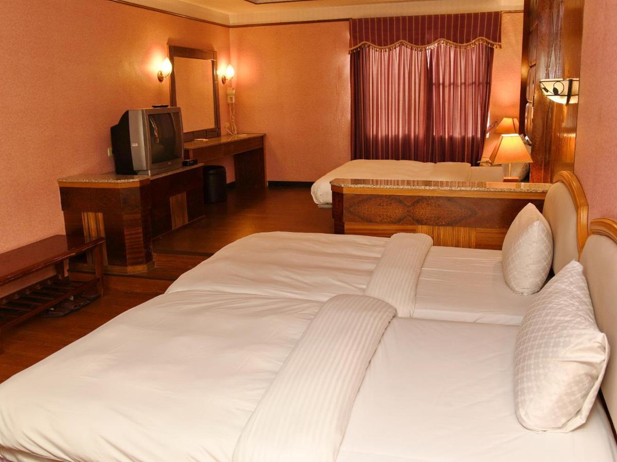 Love Boat Motel Chaozhou Εξωτερικό φωτογραφία