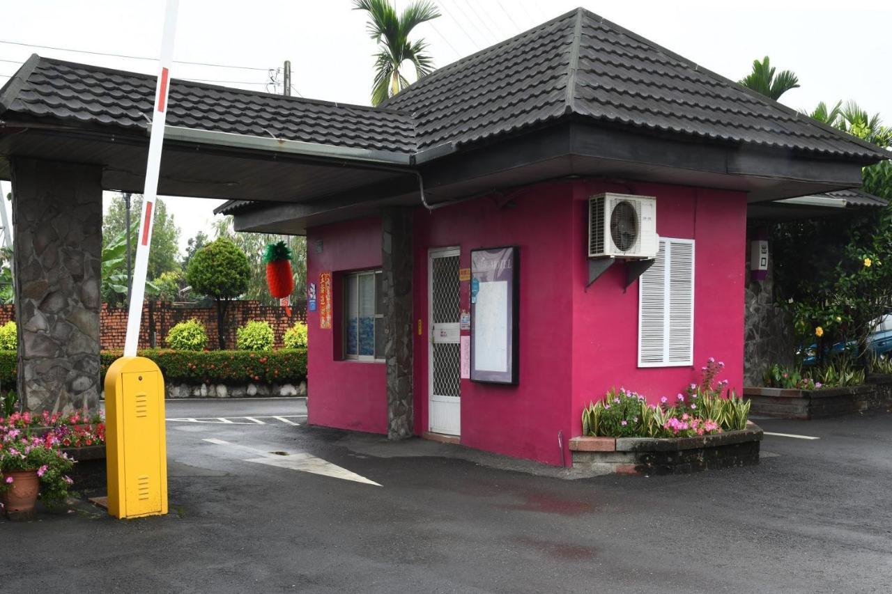 Love Boat Motel Chaozhou Εξωτερικό φωτογραφία