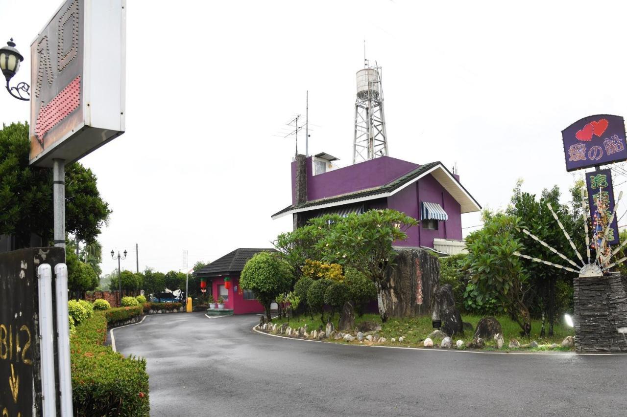 Love Boat Motel Chaozhou Εξωτερικό φωτογραφία