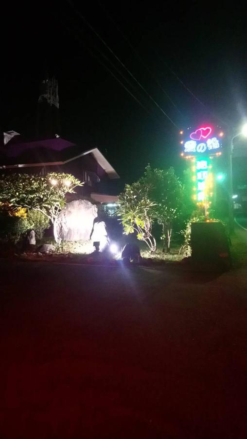 Love Boat Motel Chaozhou Εξωτερικό φωτογραφία