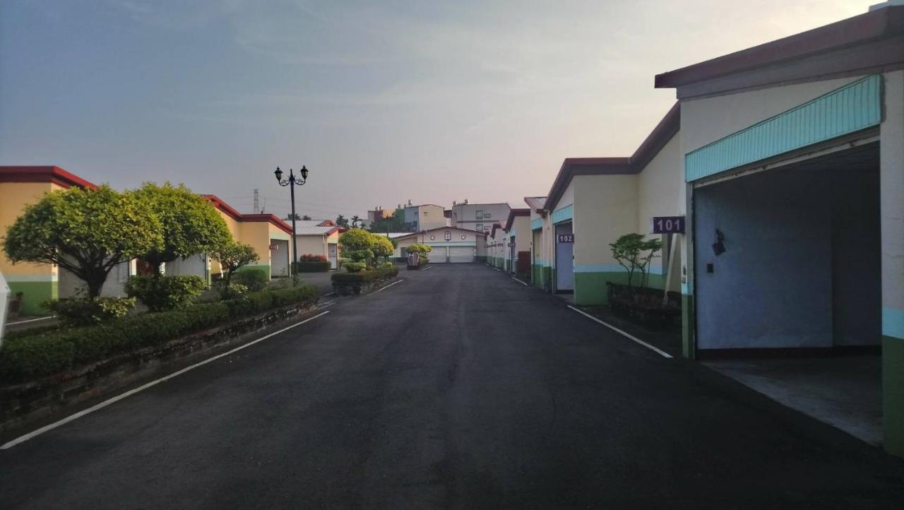 Love Boat Motel Chaozhou Εξωτερικό φωτογραφία