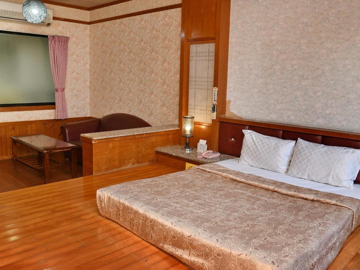 Love Boat Motel Chaozhou Εξωτερικό φωτογραφία