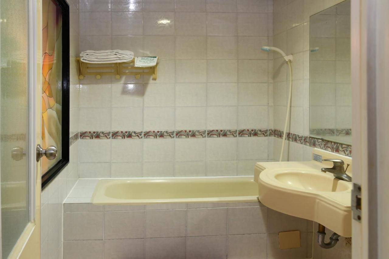 Love Boat Motel Chaozhou Εξωτερικό φωτογραφία