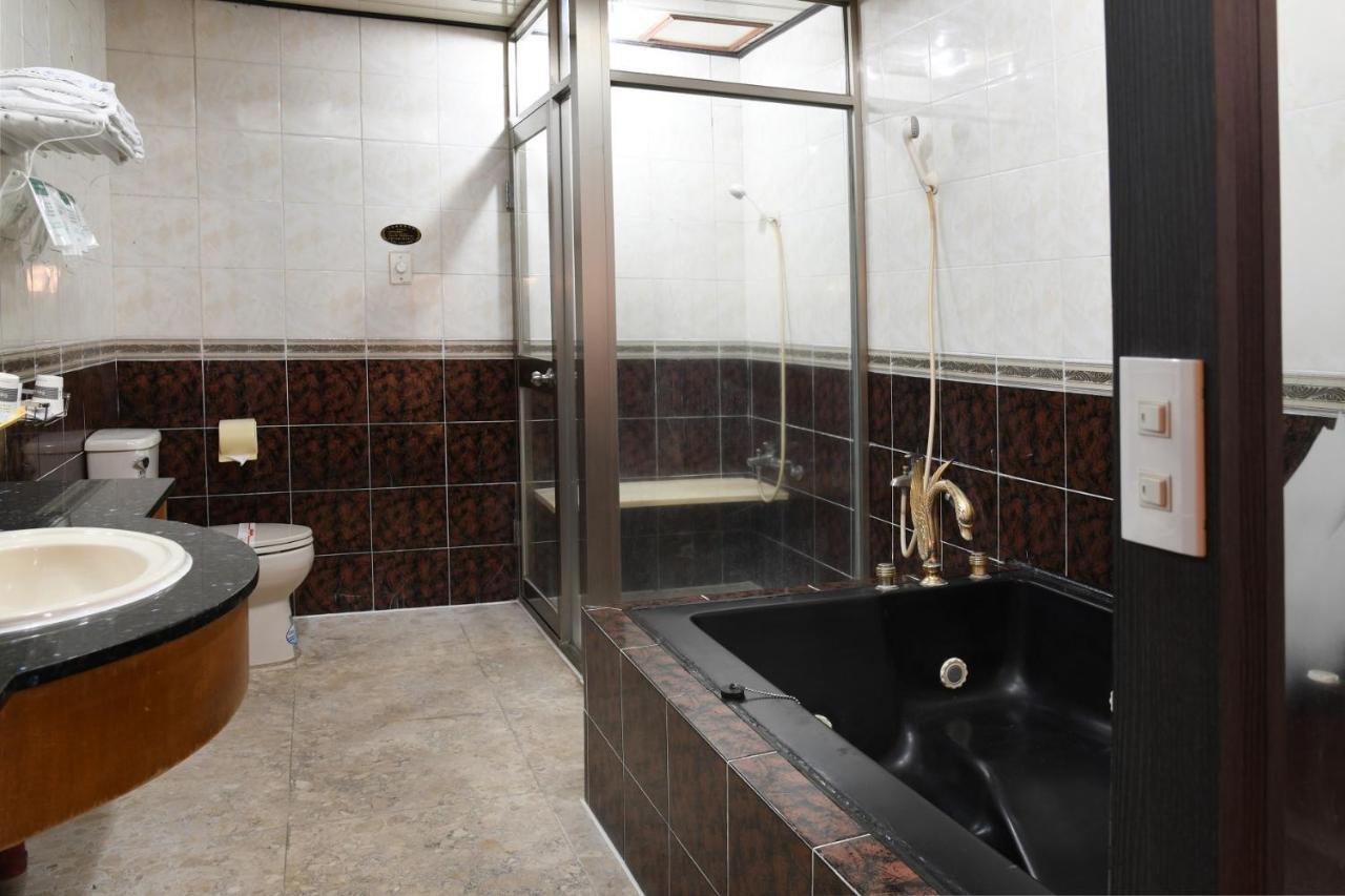 Love Boat Motel Chaozhou Εξωτερικό φωτογραφία