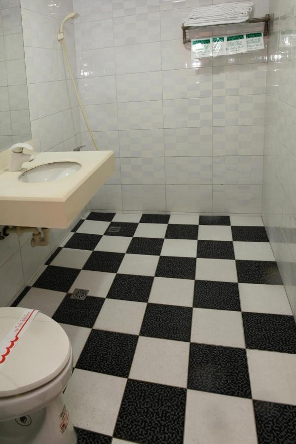 Love Boat Motel Chaozhou Εξωτερικό φωτογραφία